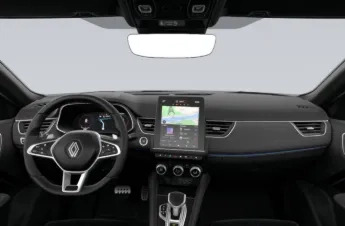 Renault Arkana cena 146200 przebieg: 10, rok produkcji 2024 z Kalisz Pomorski małe 2